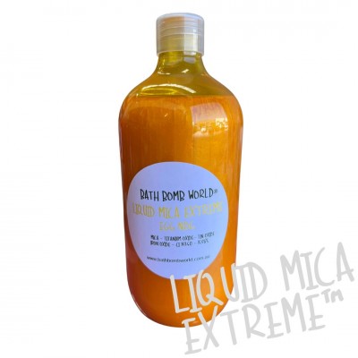 BBW® Liquid Mica Extreme - Egg Nog